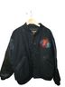 Game Sportswear Leather Jacket Size L - photo 1