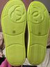 Nike White Pink Green Yellow Orange Sneakers Size EU 39 - photo 3