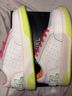 Nike White Pink Green Yellow Orange Sneakers Size EU 39 - photo 5
