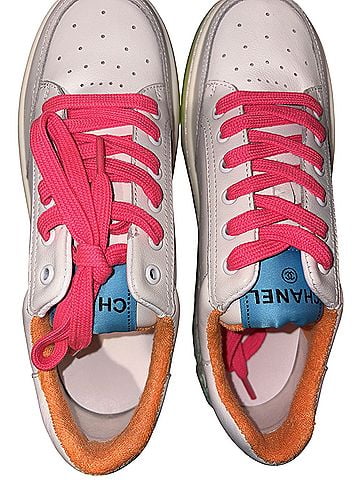 Nike Sneakers (view 1)