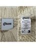 Abercrombie & Fitch Ivory Pullover Sweater One size - photo 5
