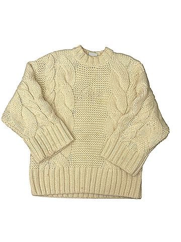 Abercrombie & Fitch Pullover Sweater (view 2)