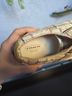 Coach Plaid Tan White Sneakers Size 8 - photo 6