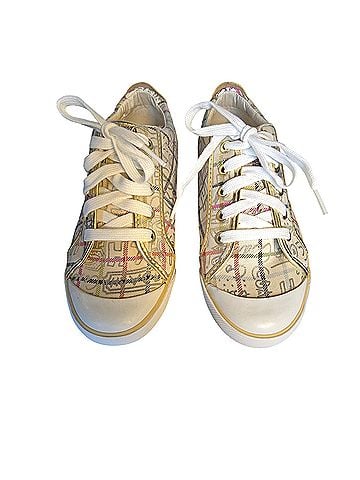 Coach Barrett Sneakers (view 1)