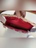 STAUD Red Tan Shoulder Bag One size - photo 6