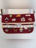 STAUD Red Tan Shoulder Bag One size - photo 8