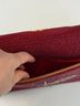 STAUD Red Tan Shoulder Bag One size - photo 7