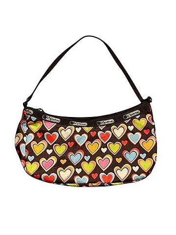 LeSportsac Shoulder Bag (view 1)