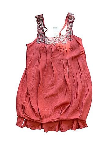 BCBGMAXAZRIA Casual Dress (view 1)