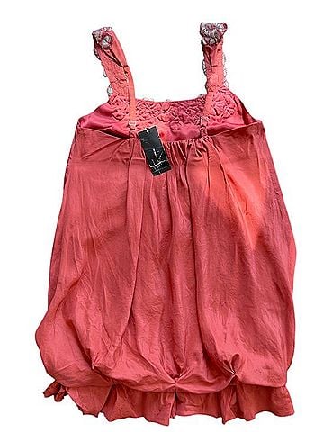 BCBGMAXAZRIA Casual Dress (view 2)