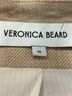 Veronica Beard Tan Vest Size 10 - photo 3