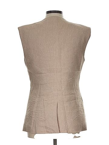 Veronica Beard Vest (view 2)