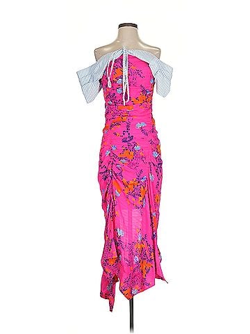 Tanya Taylor Tanya Taylor Cocktail Dress (view 1)