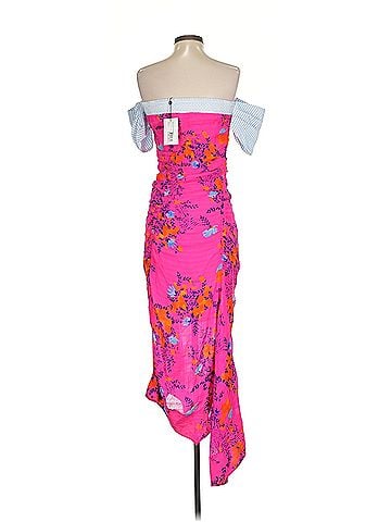 Tanya Taylor Tanya Taylor Cocktail Dress (view 2)