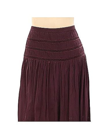 Sea New York Poppy Casual Skirt (view 2)