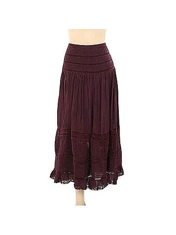 Sea New York Poppy Casual Skirt (view 1)
