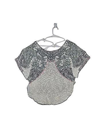 Free People Mayan Starburst Sweater Vest (view 2)
