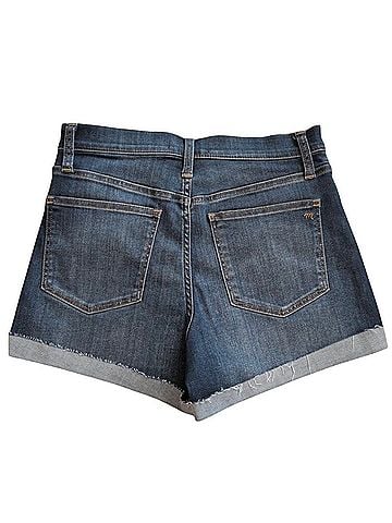 Madewell Denim Shorts (view 2)