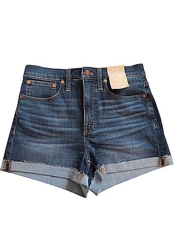 Madewell Denim Shorts (view 1)