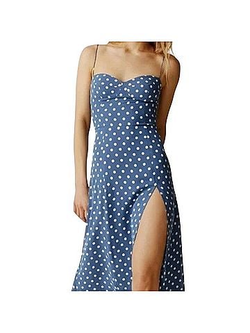 Reformation Juliette Casual Dress (view 1)