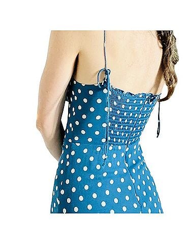 Reformation Juliette Casual Dress (view 2)