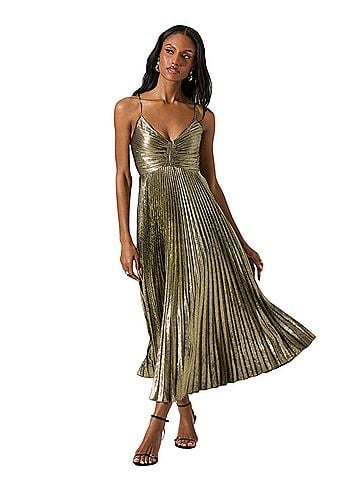 Astr Blythe Cocktail Dress (view 1)