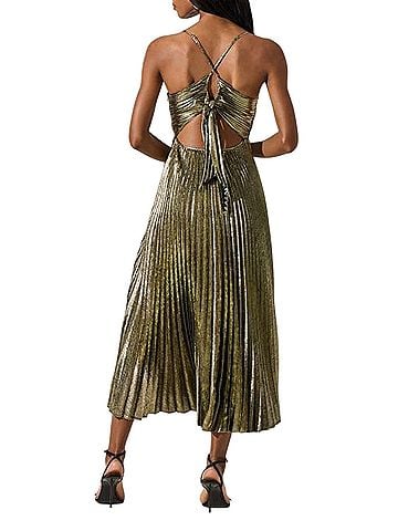 Astr Blythe Cocktail Dress (view 2)