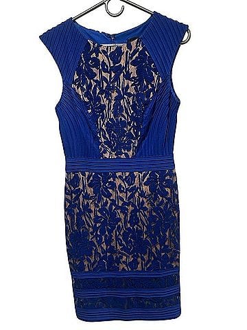 Tadashi Shoji Cocktail Dress (view 2)