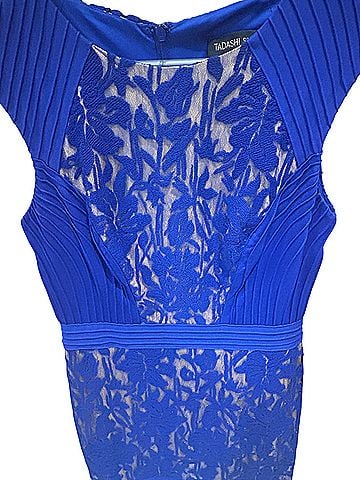 Tadashi Shoji Cocktail Dress (view 1)