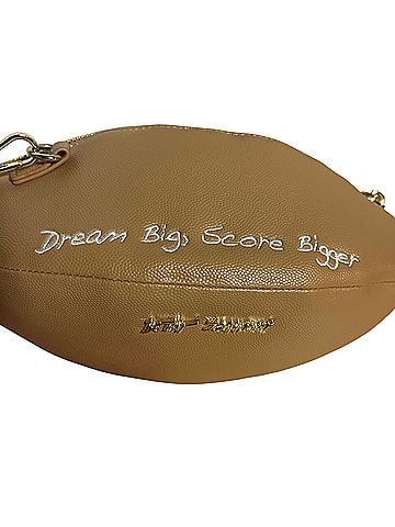 Betsey Johnson Betsey Johnson Leather Crossbody Bag (view 2)
