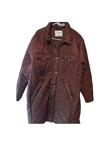 Natural Reflections Coat (view 1)
