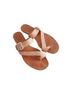 Vince Camuto 100% Leather 100% Other Tan Sandals Size 10 - photo 2