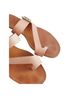 Vince Camuto 100% Leather 100% Other Tan Sandals Size 10 - photo 4