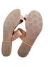 Vince Camuto 100% Leather 100% Other Tan Sandals Size 10 - photo 6