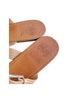 Vince Camuto 100% Leather 100% Other Tan Sandals Size 10 - photo 3