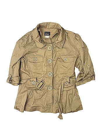 Dots Jacket (view 2)