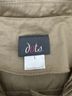 Dots Tan Jacket Size S - photo 4