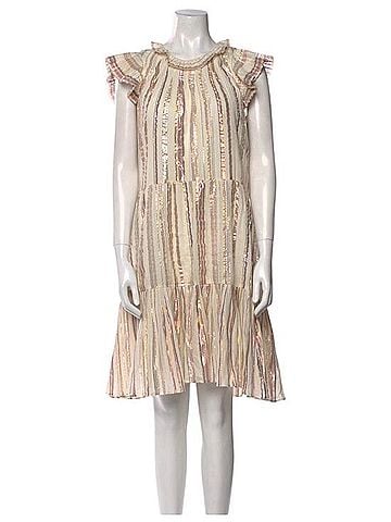Sea New York Casual Dress (view 1)