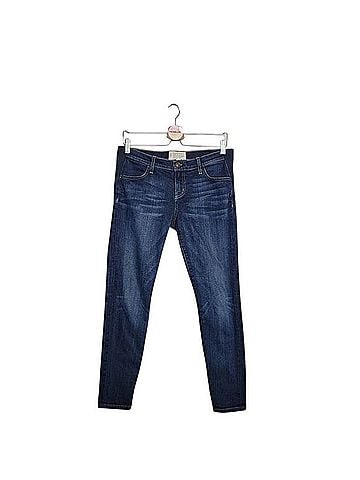 Hatch The Maternity Stiletto Skinny Jean Jeans (view 1)
