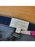 Hatch Blue Jeans Size 27 - photo 3