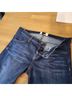 Hatch Blue Jeans Size 27 - photo 6
