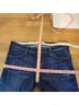 Hatch Blue Jeans Size 27 - photo 7