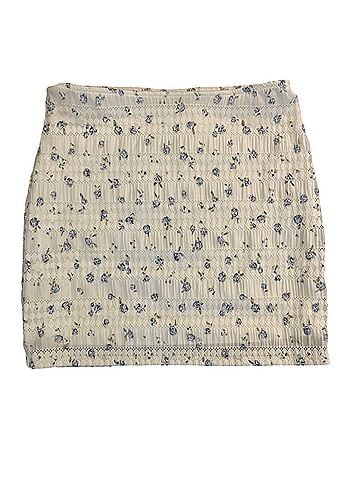 No Boundaries Mini Casual Skirt (view 1)