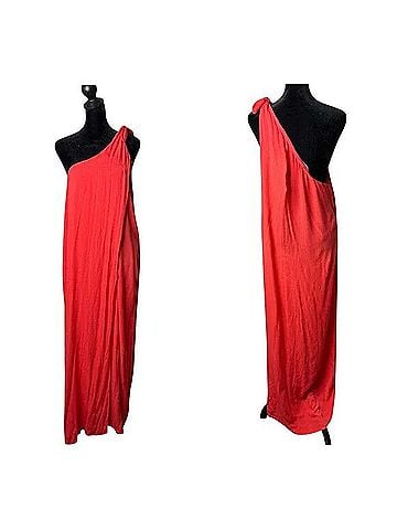 Mara Hoffman Camilla Casual Dress (view 1)