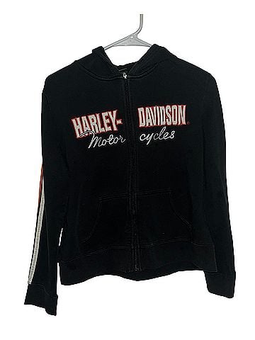 Harley Davidson Jacket (view 1)
