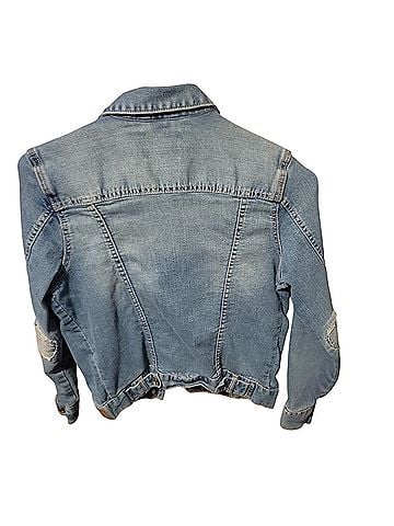 U.S. Polo Assn. Denim Jacket (view 2)