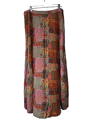 Natural Life Casual Skirt (view 1)