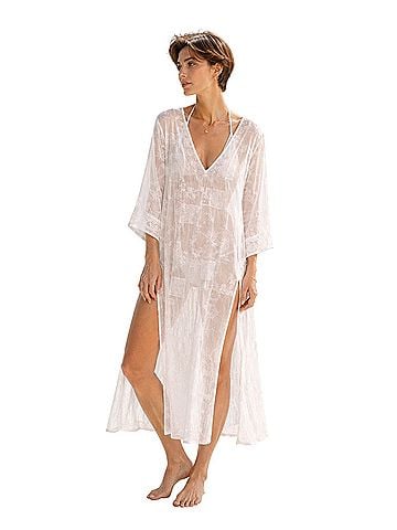 Sundance Casual Dress (view 1)