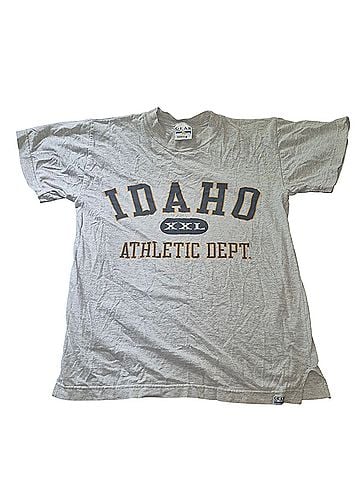 Gear for Sports vintage wear T-Shirt (view 1)