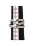 Céline 100% Platinum Multi Color Celine CELINE Ring Pt Platinum One size - photo 5